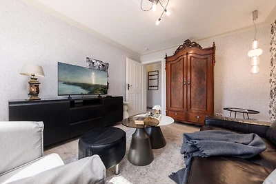 Mann am Meer, Haus Meergold