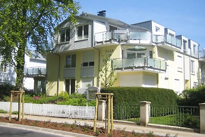 Villa Am Kurpark, Four Seasons