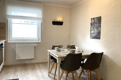 Mann am Meer, Haus Meergold