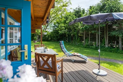Ferienhaus Sommerfrische