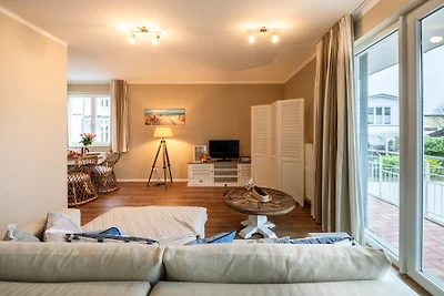 Residenza Bel Vital, Appartamento "Bel blue