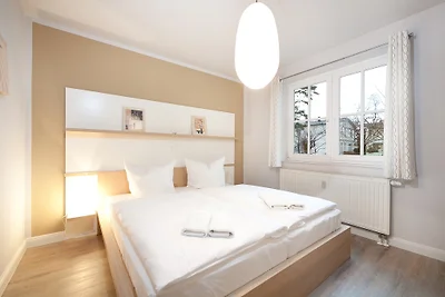 Casa Granitz, Appartamento n. 3