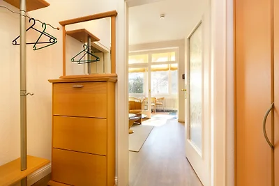 Villa Stranddistel, Fewo Josephine