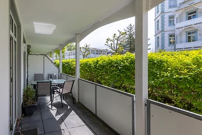 Residenza Dünenstraße, Appartamento n. 8