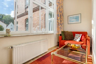 Villa Glückspilz, Appartement Seestern