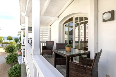 Villa Seeadler, Appartement Bella Vista