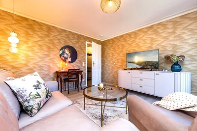 Natsumi am Meer, Haus Meergold