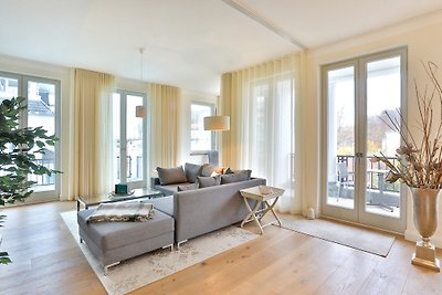 First Sellin, Luxus-Apartement 32
