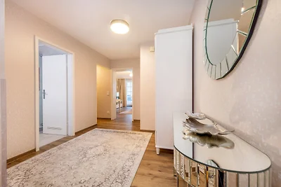 Aparthotel Baltic Sea, Appartamento Belvedere