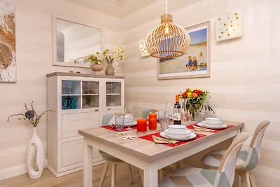 Villa Frigga, Appartamento Sommerwind