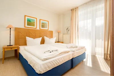 Villa Freia, Appartamento Wellenspiel