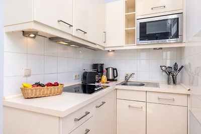 Villa Agnes, Fewo Strandlust