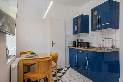 Villa Glückspilz, Fewo Arti