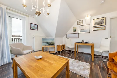Casa Godewind, Appartamento Island Love