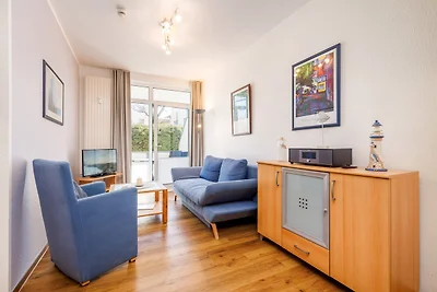 Residentie Dünenstr. nr. 12