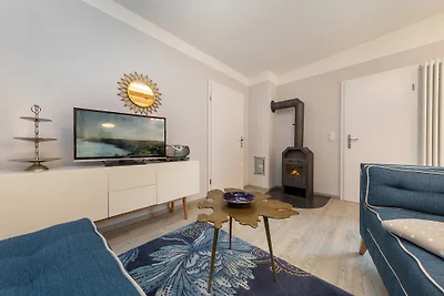 Ferienwohnung SeeRosen
