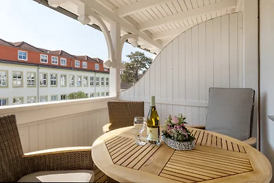Haus Granitz, Fewo Luxuskoje 20