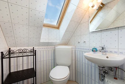 Gästezimmer Lubkow