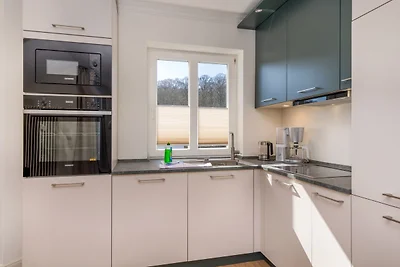 Villa Stranddistel,Appartement Toren