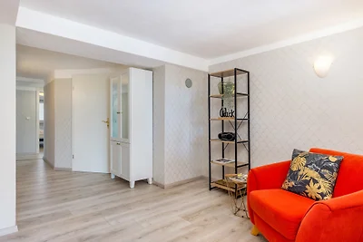 Appartamento vacanze Inselglück