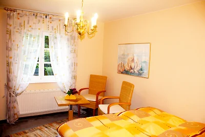 Doppelzimmer "Windflüchter"