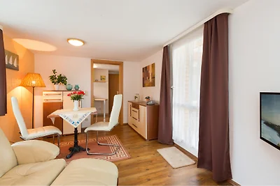 Appartement Zinglingsberg II
