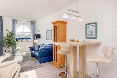 Fewo Annabelle, Haus Granitz