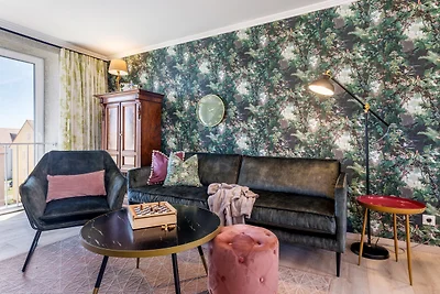 Rosen am Meer, Haus Meergold