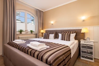 Villa Seeadler, Appartement Bella Vista