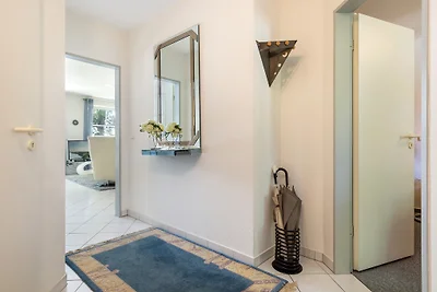 Appartement Annabelle, Huis Granitz