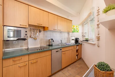 Villa Seeadler, Appartement Bella Vista