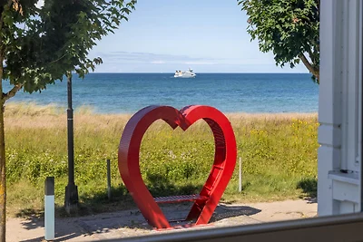 Villa Agnes, Fewo Strandlust