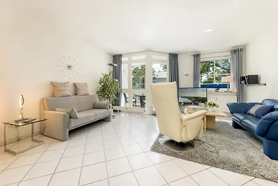 Appartement Annabelle, Huis Granitz