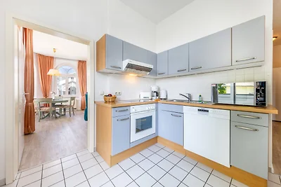 Villa Metropol, Fewo Charlotte