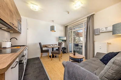 Residenza Dünenstr. n. 14