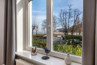 Villa Stranddistel,Appartamento Vista Mare Baltico