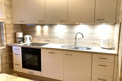 Natsumi am Meer, Haus Meergold