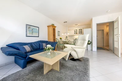 Appartement Annabelle, Huis Granitz