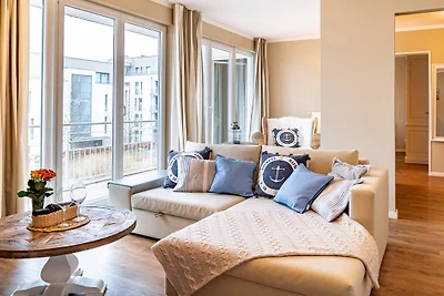 Residenza Bel Vital, Appartamento "Bel blue
