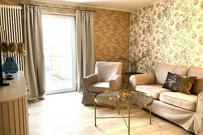 Natsumi am Meer, Haus Meergold