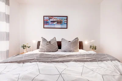 Casa Granitz, Appartamento n. 11