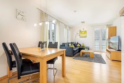 Huis Granitz, appartement nr. 11