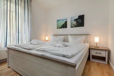Villa Seydlitz, Fewo Sommertraum