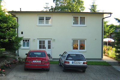 Apartament Zinglingsberg II