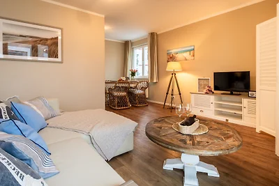Residenza Bel Vital, Appartamento "Bel blue