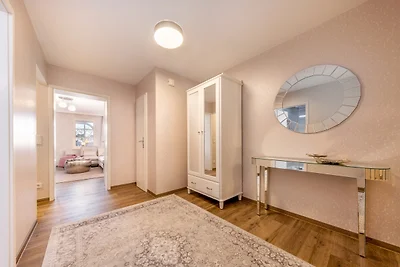 Aparthotel Baltic Sea, Appartamento Belvedere