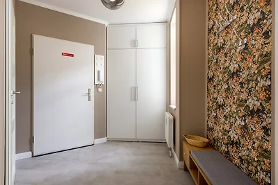 Residenza Dünenstraße, Appartamento n. 5