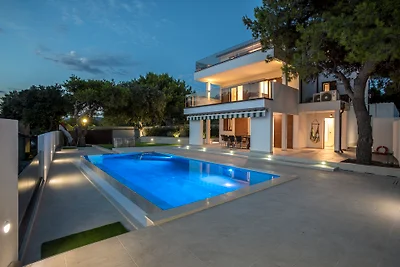 Casa del Capitano