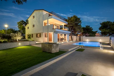 Casa del Capitano