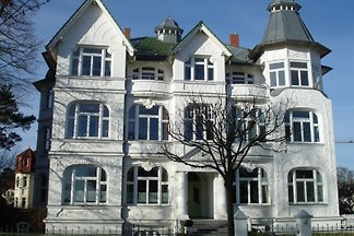 Strandvilla Germania